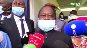 Résultat des élections législatives du 6 mars 2021 en Cote d'Ivoire. Victoire du RHDP
