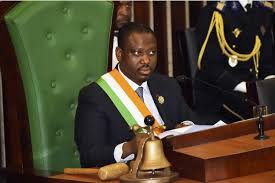 Guillaume Soro