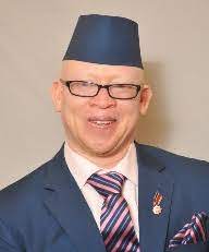 Isaac Mwaura, Sénateur au Kenya