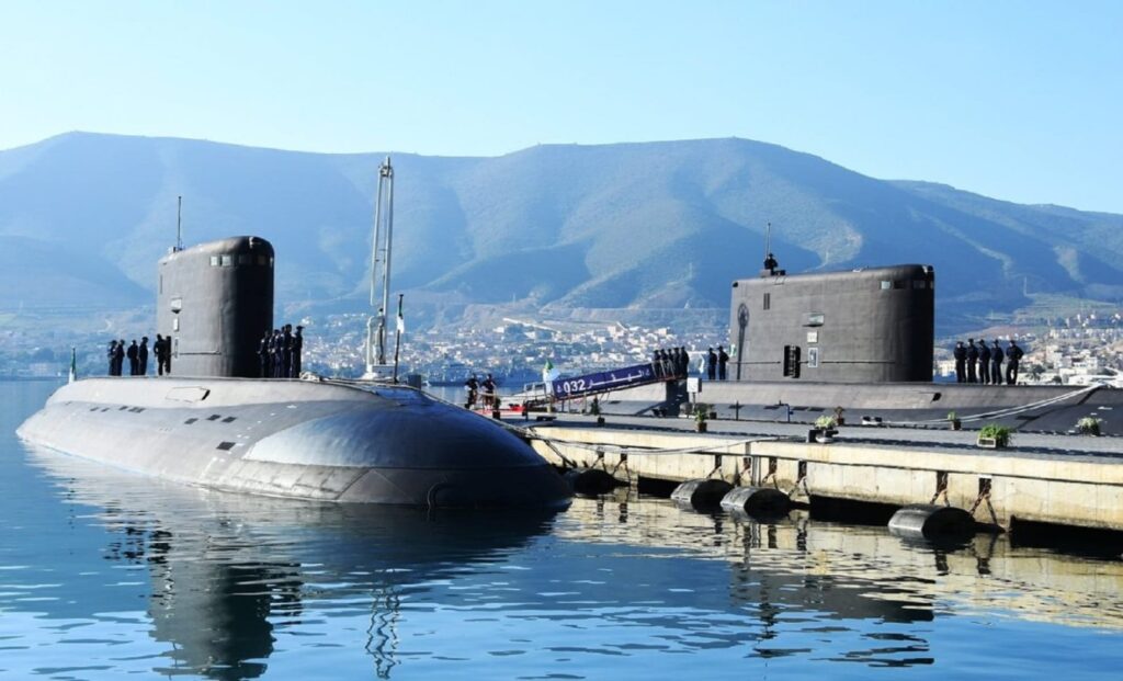 Sous-marin