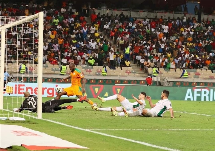 CAN 2021 : Elimination de l’Algérie en poule et qualification de la Côte d’Ivoire et du Guinée Equatoriale