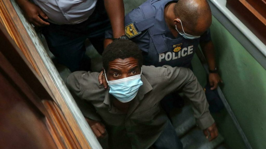 Un suspect a été présenté ce mardi pour la première fois devant les juges. Connu sous le nom de Zandile Christmas, 49 ans, un homme accusé de l’incendie qui a ravagé le Parlement Sud-africaine au Cap.