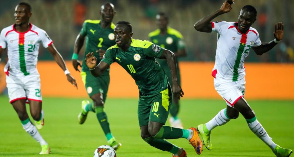 CAN 2021 : le Sénégal finaliste deux fois consécutives de la compétition