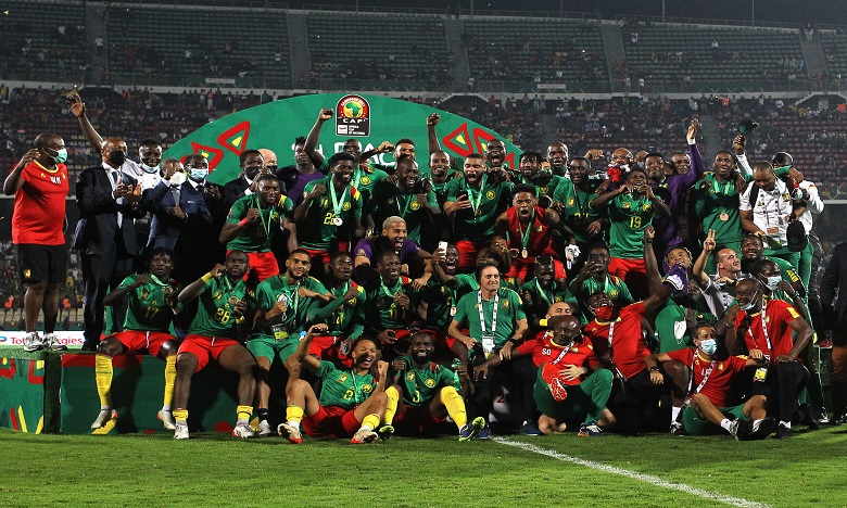 CAN 2021 : le Burkina Faso perd sa troisième place face au Cameroun
