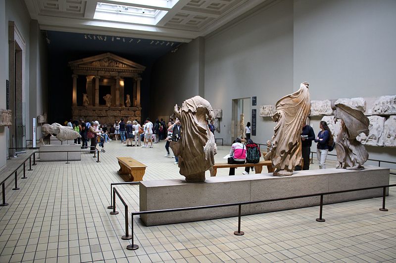 Nigéria : le British Museum se réserve à la restitution des Bronzes du Bénin