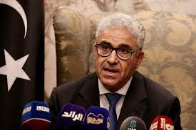 Fathi Bashagha