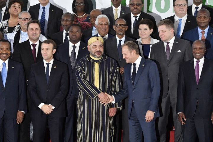 La refondation d’une coopération économique entre l’UA et l’UE