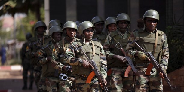 Face à une instabilité au Guinée-Bissau, la Communauté Economique des Etats de l’Afrique de l’Ouest (CEDEAO) annonce l’envoie de la force de maintien de la paix pour stabiliser le pays.