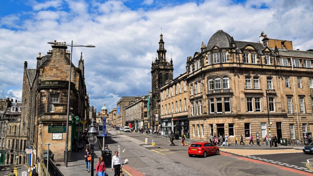 Ecosse : l’Etat britannique envisage la construction de deux ports francs