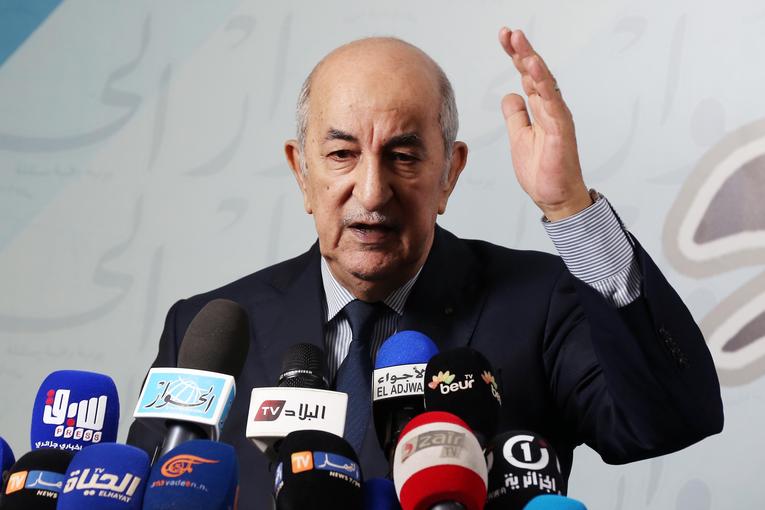 L’Algérie bloque l’exportation de certaines denrées alimentaires.