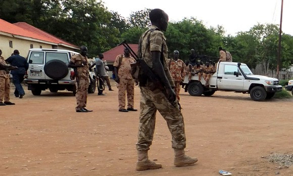 Soudan du Sud : plusieurs décès au cours des combats dans la région frontalière et pétrolière d’Abyei
