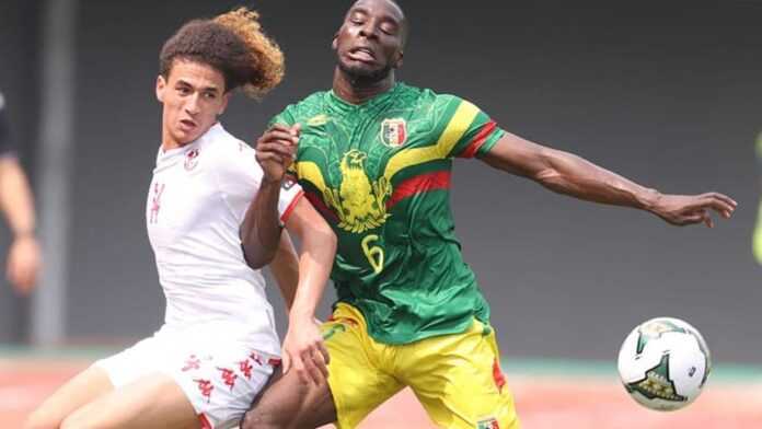 Barrages mondiales 2022