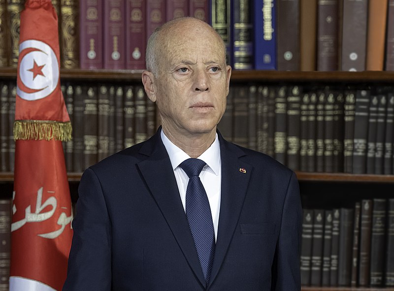 Tunisie : Kais Saied lutte contre les spéculateurs alimentaires en cette période de crise