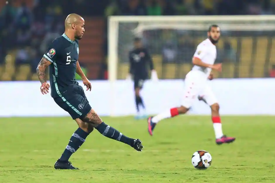 Barrages mondiales 2022