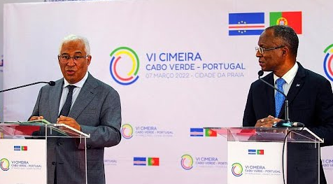 Le Cap Vert et le Portugal signent un nouveau plan de collaboration