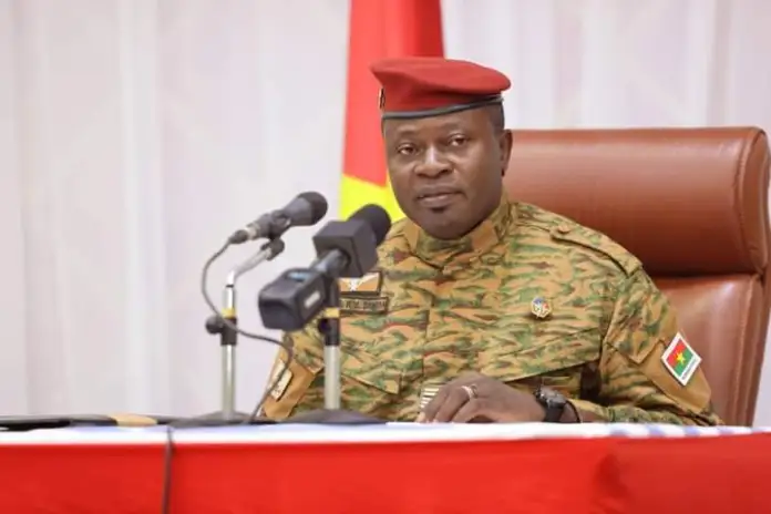 Le gouvernement burkinabè s’est prononcée jeudi au regard des inquiétudes de la Communauté économique des Etats de l’Afrique de l’Ouest.