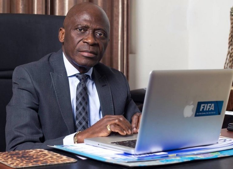 Le chef de la Fédération gabonaise de football (Fégafoot), Pierre-Alain Mounguengui a été incarcéré, et mis en étude après avoir été placé sous mandat de dépôt à Libreville.