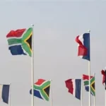 France : Mort de l’ambassadeur d’Afrique du Sud