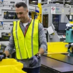 Amazon : L’IA remplace 30 000 employés dans le monde