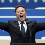États-Unis : Elon Musk franchit les 500 milliards de dollars de fortune