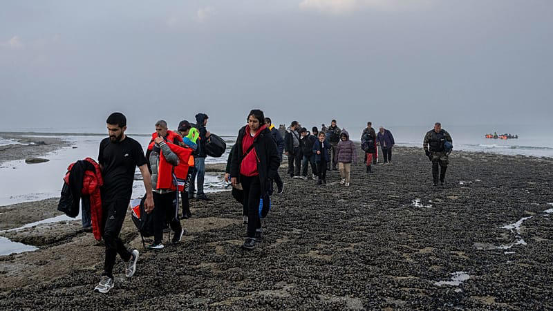Royaume-Uni : Trois pays africains menacés de restrictions de visa