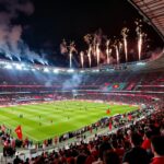 Maroc : Démarrage de la CAN 2025