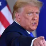 États-Unis : 9 pays africains interdits de voyages sur le territoire