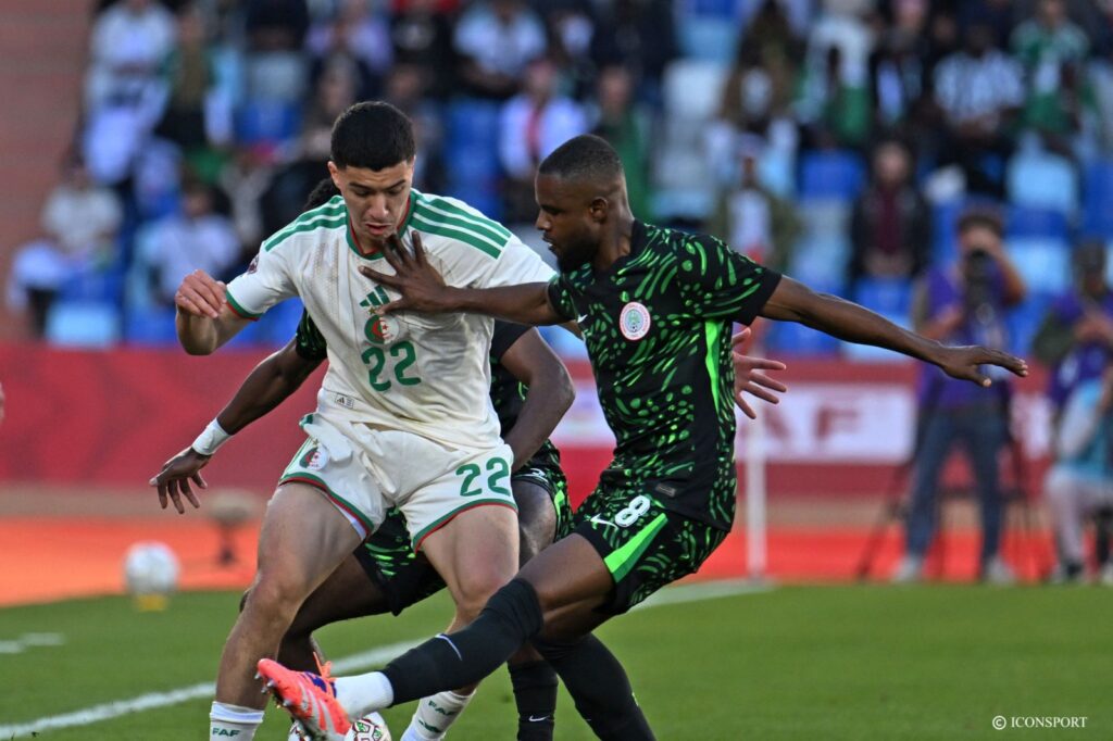 CAN 2025 : CAF condamne la violence après le match Algérie - Nigeria