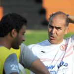 CAN : Elimination de la Tunisie en 8e, Sami Trabelsi renvoyer 