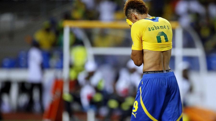 CAN 2025 : Crise chez les « Panthères Noires » du Gabon après leur élimination 