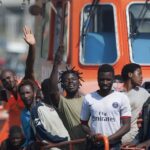 Gambie : 780 migrants africains interceptés en route vers l’Europe