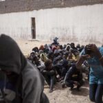 Interpol : Lutte contre le trafic d’être humain, 3 700 suspects arrêtés  