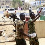 Soudan : Le gouvernement dément toute situation de “guerre civile”  