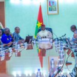 Burkina Faso : fin du cadre juridique des partis politiques 