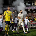 Football : Benzema rejoint Al-Hilal, mauvaise nouvelle pour Cristiano Ronaldo