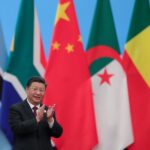 Chine : Suppression des droits douaniers pour 53 pays africains 