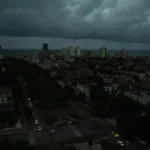 Cuba : Panne électrique plonge tout le pays dans le noir