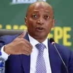 Football : CAF en crise, Patrice Motsepe annonce des réformes importantes 