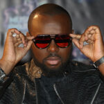 France : Le rappeur Gims en prison 