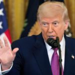 Guerre au Moyen-Orient : Trump exhorte ses alliés à sécuriser le détroit d&rsquo;Ormuz 