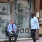 Conflit au Moyen-Orient : La livre égyptienne chute à un niveau record 