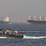 Iran : Attaque de tout bateau qui traverse le détroit d&rsquo;Ormuz 