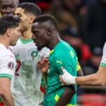 CAN 2025 :  Victoire du Sénégal annulée et le Maroc déclaré champignon par la CAF 