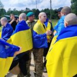 Russie/l&rsquo;Ukraine : Echange de 300 prisonniers de guerre 