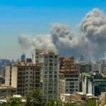 Nucléaire : Échec des négociations et début de guerre entre l&rsquo;Iran et les États-Unis  