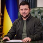 Ukraine : Le président Zelensky vise à importer du gaz du Mozambique