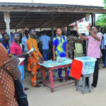 Bénin :  Un seul candidat face au favori du pouvoir pour l’élection présidentielle 2026