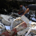 Liban : Après une journée violente, les frappes se poursuivent dans le sud 