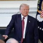 Conflit au Moyen-Orient : Trump prolonge la trêve sans mettre fin au blocus naval  