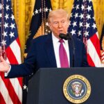 L’Iran menace le blocage de la mer Rouge, Trump prédit « la fin de la guerre »